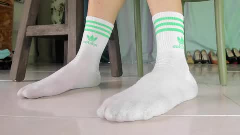 im your little femboy  ALEX   online show from April 28, 8:24 pm