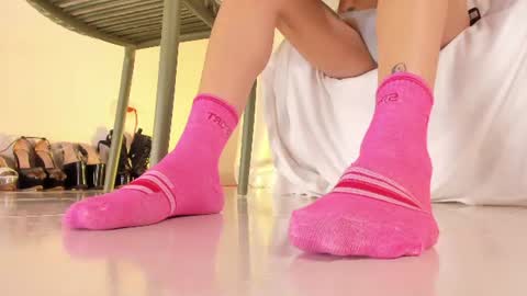 im your little femboy  ALEX   online show from July 11, 7:50 pm