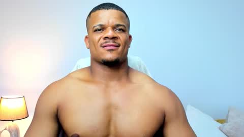 AXEL DA SILVA online show from March 12, 10:46 pm