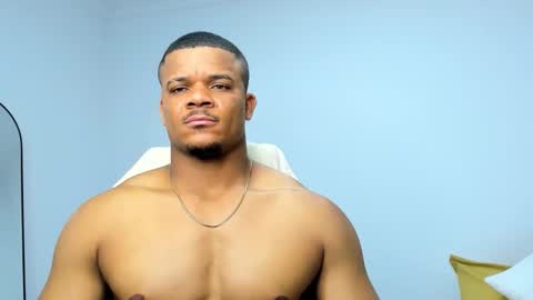 AXEL DA SILVA online show from March 14, 10:47 pm