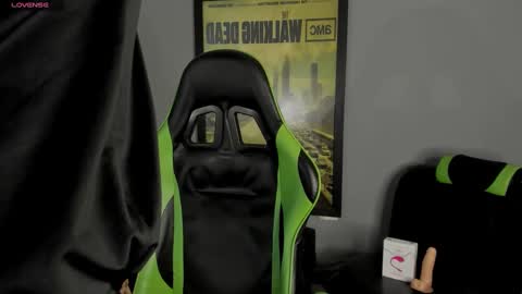 Axel Raven online show from January 16, 1:47 pm