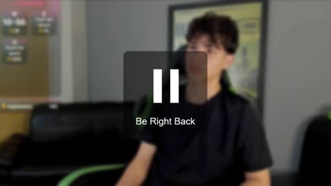 Axel Raven online show from January 21, 6:02 pm