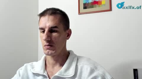 Axl online show from November 6, 2:58 am