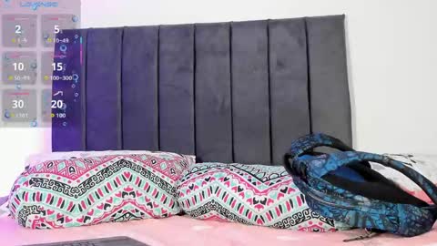 Axxxel  online show from April 24, 2:02 am