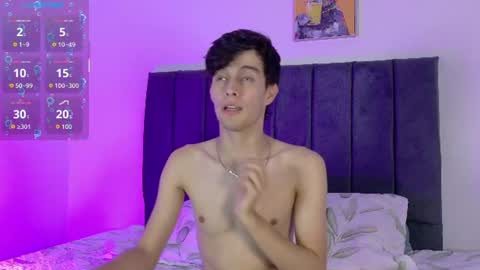 Axxxel  online show from June 21, 3:24 am