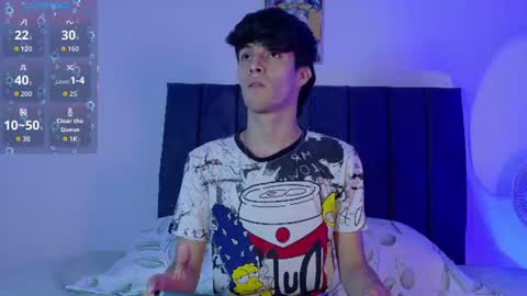 Axxxel  online show from June 18, 2:39 am