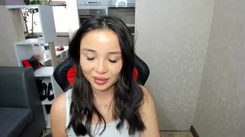 Aya Moon online show from September 16, 5:21 am