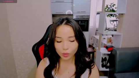 Aya Moon online show from September 29, 4:33 am