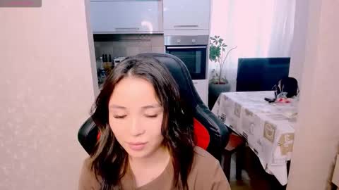 Aya Moon online show from October 27, 5:29 am