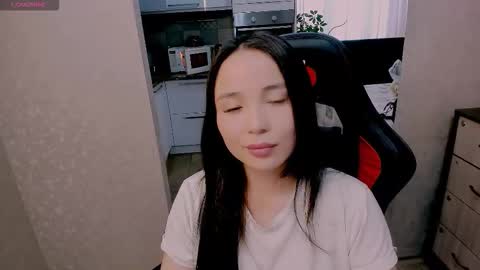 Aya Moon online show from November 19, 7:51 am