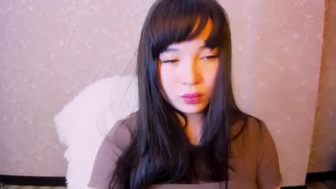 Aya Moon online show from February 24, 2:40 am