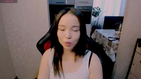 Aya Moon online show from November 17, 7:22 am