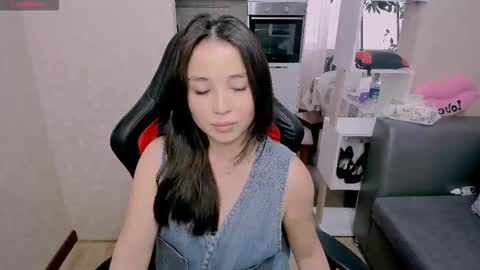 Aya Moon online show from October 6, 5:03 am