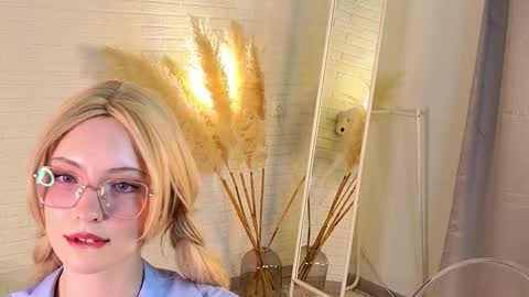 aya_muse online show from March 15, 9:29 pm