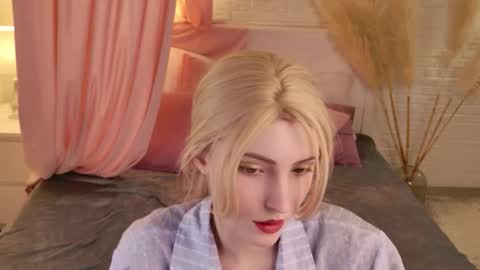 aya_muse online show from March 3, 10:06 pm