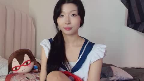 Ayanami and Sinji online show from May 6, 3:56 am