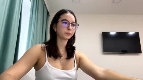 Allison online show from November 7, 9:56 am