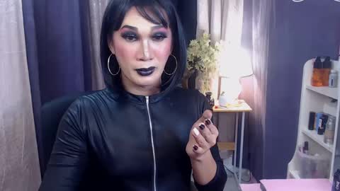 aya online show from March 5, 1:39 pm