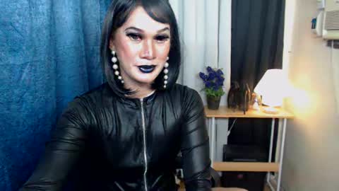 aya online show from January 31, 3:44 pm