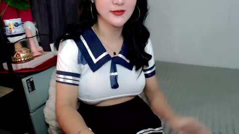 aya online show from July 28, 6:08 pm