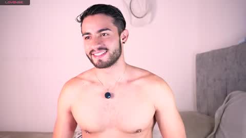 AYDAN STIVEN OF AYDANSTIVEN online show from June 18, 7:52 pm