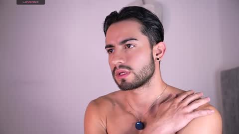 AYDAN STIVEN OF AYDANSTIVEN online show from June 27, 8:04 pm
