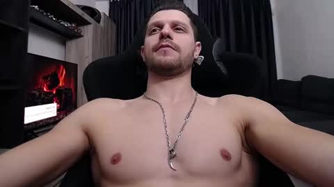 Aydan Blake Official online show from February 14, 3:26 pm