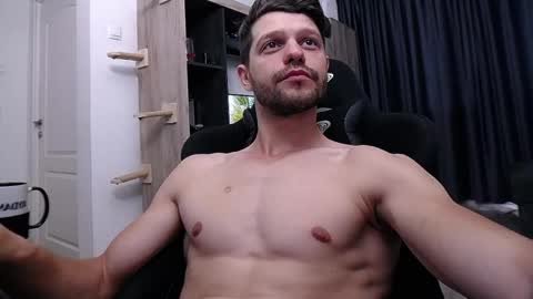 Aydan Blake Official online show from June 2, 9:00 am