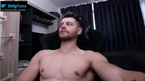 Aydan Blake Official online show from June 15, 8:28 am