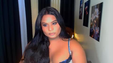 AYESHA online show from November 24, 4:27 pm