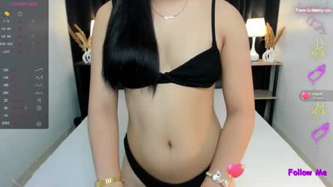 Ayesha online show from February 17, 10:49 pm