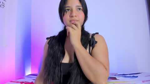 Mariana online show from November 7, 2:36 am