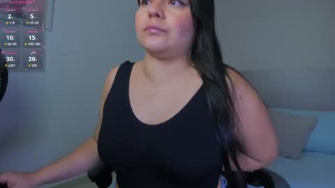 Alyda Jaramillo online show from June 16, 7:18 pm
