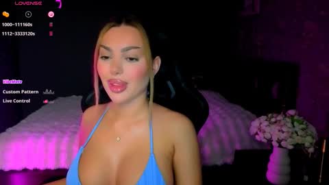  Ayla Demir  online show from March 17, 9:53 pm