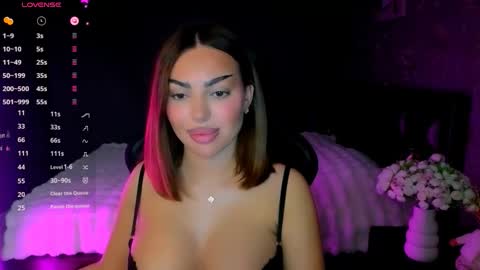  Ayla Demir  online show from February 21, 9:40 pm