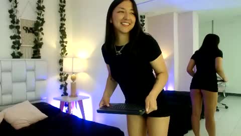 Ayla online show from July 21, 7:27 pm