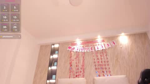 Ayla  online show from February 11, 8:23 pm