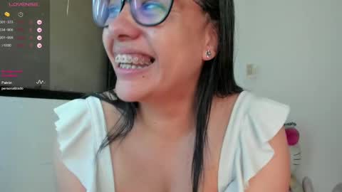 Snapshot of aylaislem chatting on February 8, 12:38 am SandyMODELINDEPENDIENT online show from February 8, 12:38 am