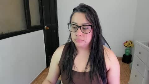 Snapshot of aylaislem chatting on October 12, 3:04 pm SandyMODELINDEPENDIENT online show from October 12, 3:04 pm