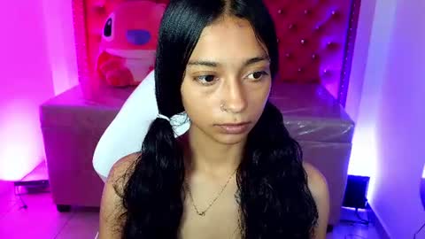 aylanny_m online show from June 19, 5:30 pm