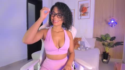 Ayleen online show from January 14, 1:41 pm