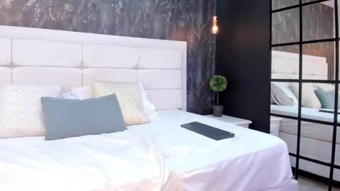 Ayleen online show from March 14, 5:06 pm