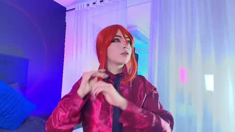 Aylen online show from May 4, 7:42 pm
