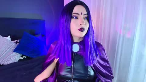 Aylen online show from May 1, 8:58 pm