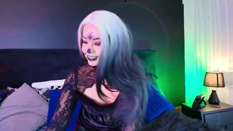 Aylen online show from May 8, 9:09 pm