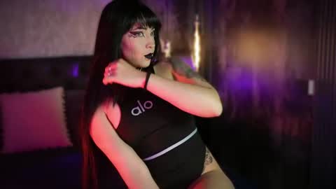 Aylen online show from June 23, 6:25 pm