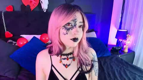 Aylen online show from February 14, 8:22 pm