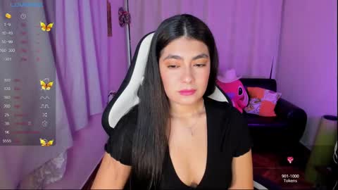 Aylen online show from September 11, 1:18 am