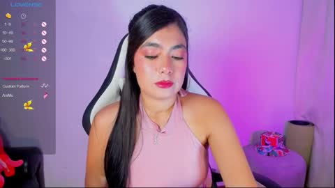 Aylen online show from February 22, 12:14 am