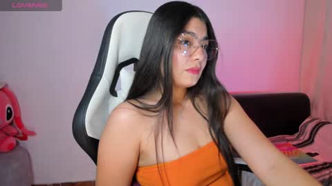 Aylen online show from July 14, 1:20 am